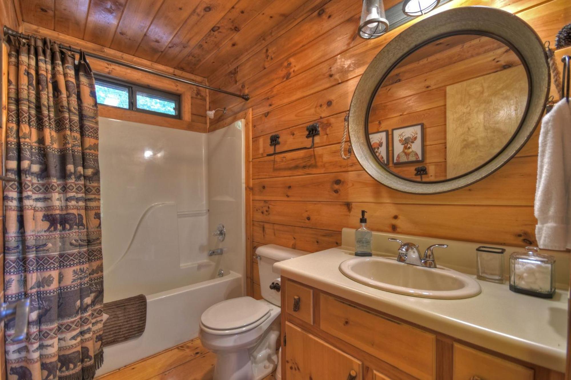 Bearfoot Ridge Wood-Burning Fireplace Cozy Hot Tub Serene Views Ellijay Bagian luar foto